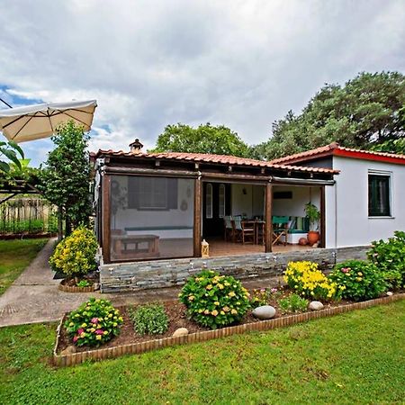 Agrampeli Villa Jeriszósz Kültér fotó