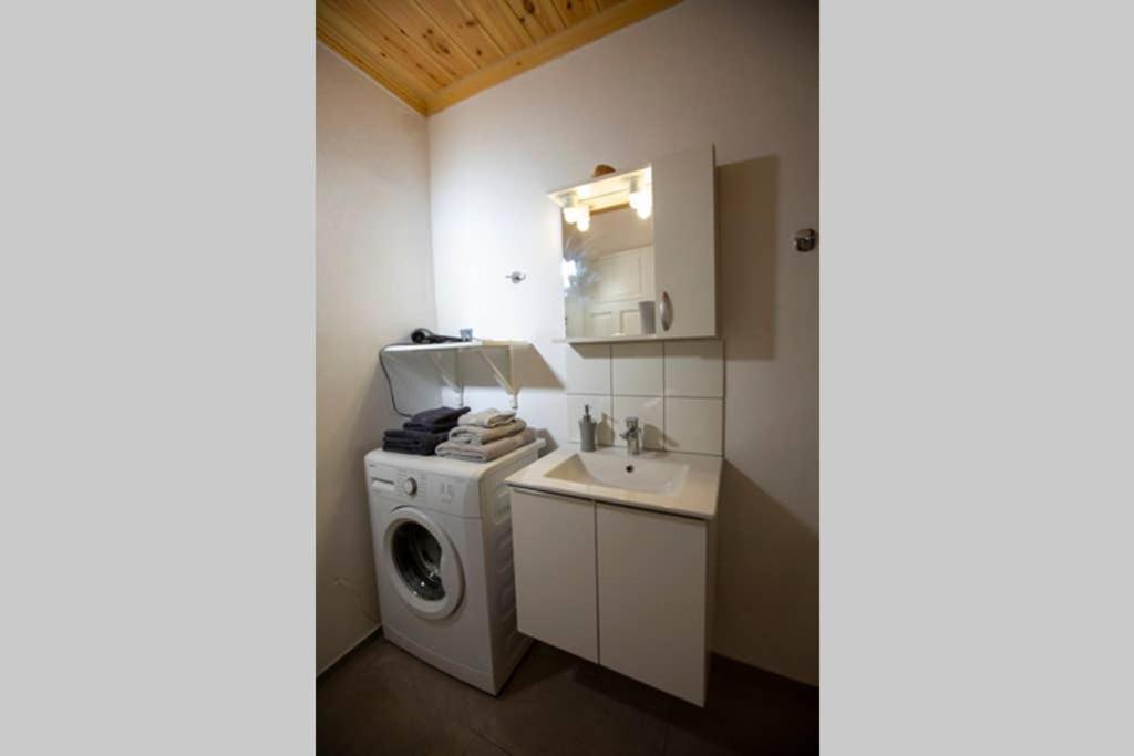 Agrampeli Villa Jeriszósz Kültér fotó