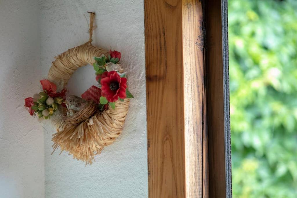 Agrampeli Villa Jeriszósz Kültér fotó