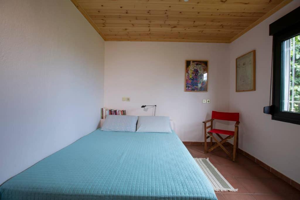 Agrampeli Villa Jeriszósz Kültér fotó