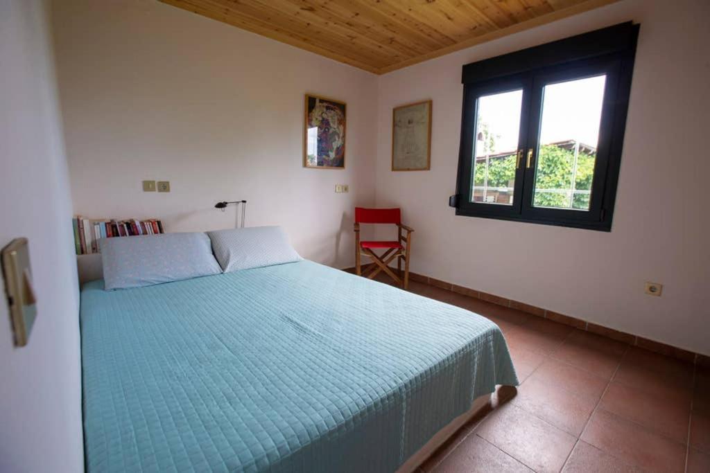 Agrampeli Villa Jeriszósz Kültér fotó