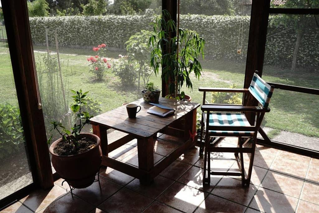 Agrampeli Villa Jeriszósz Kültér fotó